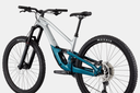 Cannondale Jekyll 2 Deep Teal