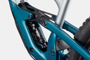 Cannondale Jekyll 2 Deep Teal