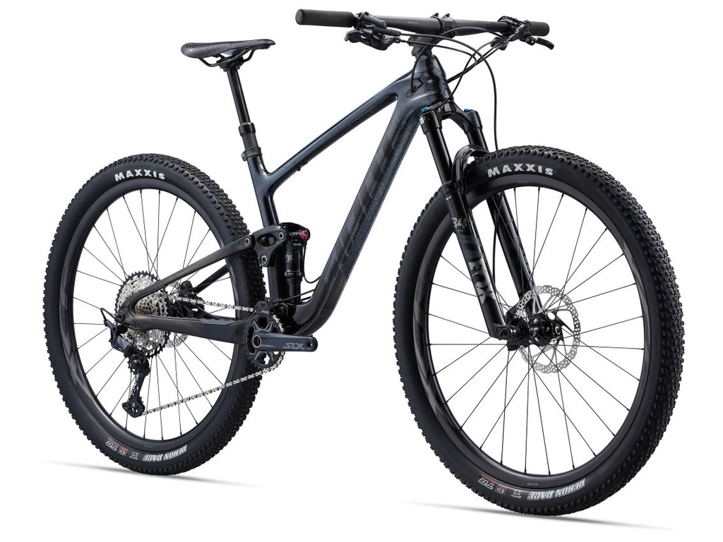 Giant Anthem Pro 2 29 Black Diamond