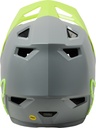 Fox Rampage Helmet Ceshyn Grey