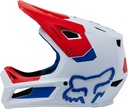 Fox Rampage Helmet Ceshyn White