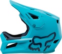Fox Rampage Helmet Teal