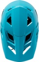 Fox Rampage Helmet Teal