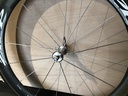 Zipp 404 Avant Boyau 