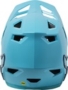 Fox Rampage Helmet Teal