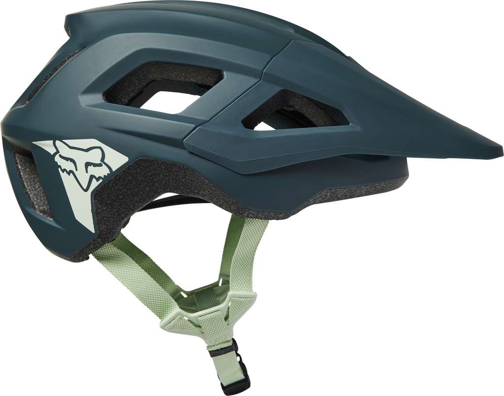 Fox Mainframe Helmet Mips Emerald