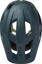 Fox Mainframe Helmet Mips Emerald
