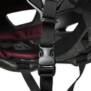 Fox Mainframe Helmet Mips Dark Maroon