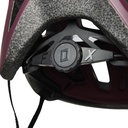 Fox Mainframe Helmet Mips Dark Maroon