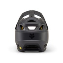 NEW Fox Proframe Helmet Matte Black