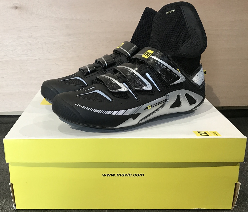 Chaussures Mavic Frost 13