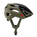 Fox Crossframe Pro Ashr Helmet Olive Green
