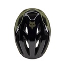 Fox Crossframe Pro Ashr Helmet Olive Green