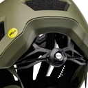 Fox Crossframe Pro Ashr Helmet Olive Green