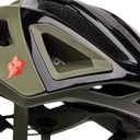 Fox Crossframe Pro Ashr Helmet Olive Green