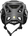Fox Speedframe Pro Helmet Black