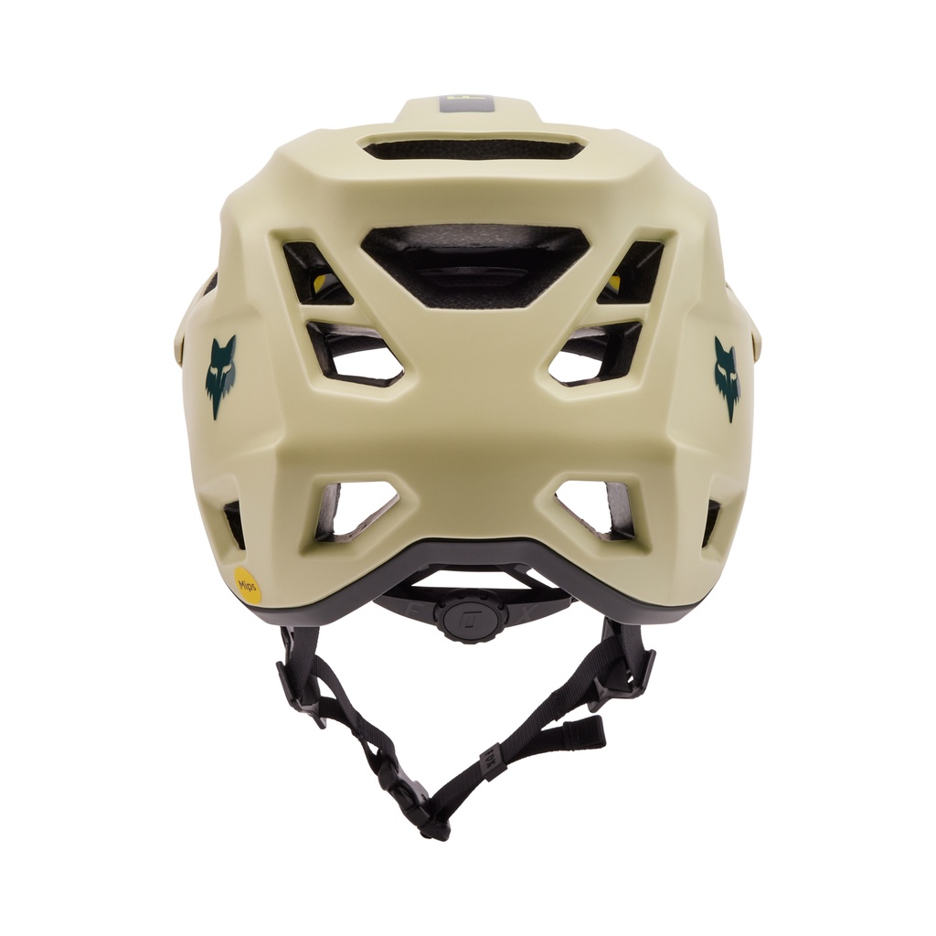 Casque Fox Speedframe Cactus