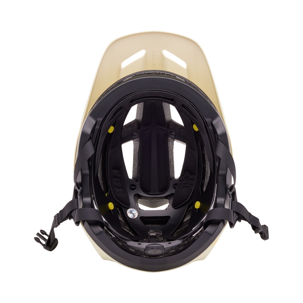 Casque Fox Speedframe Cactus