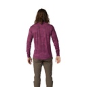 Fox Ranger TruDri LS Jersey Sangria