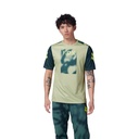 Fox Ranger SS Jersey Race Taunt Pale Green