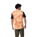 Fox Ranger SS Jersey Race Taunt Orange Sherbet