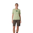 Fox Women Ranger TruDri SS Jersey Cactus