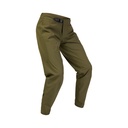 Fox Ranger 2.5L Water Pant Olive Green