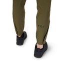 Fox Ranger 2.5L Water Pant Olive Green