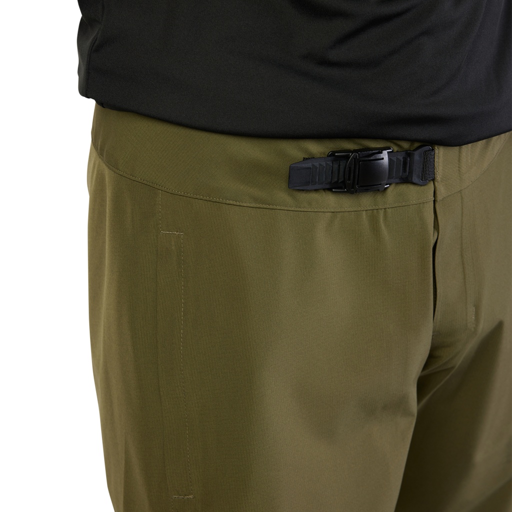 Fox Ranger 2.5L Water Pant Olive Green