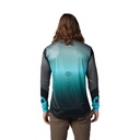 Fox Ranger LS Jersey Revise Teal