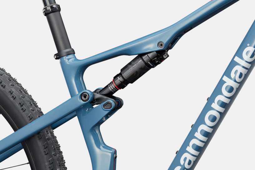 Cannondale Scalpel Carbone 2 Storm Cloud