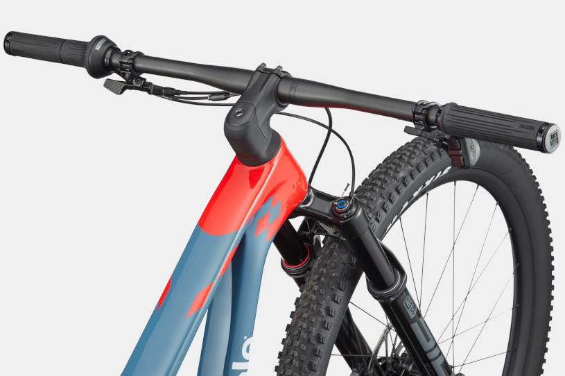 Cannondale Scalpel Carbone 2 Storm Cloud