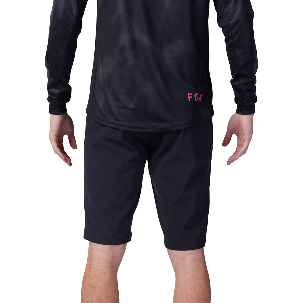 Fox Ranger Short Race Black/Pink