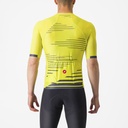 Castelli Climber's 4.0 Jersey Sulphur/Twilight Blue