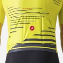 Castelli Climber's 4.0 Jersey Sulphur/Twilight Blue