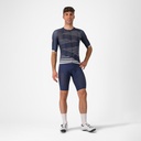 Castelli Climber's 4.0 Jersey Belgian Blue/Silver Gray