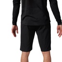 Fox Ranger Short With Liner Black