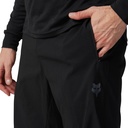 Fox Ranger Short With Liner Black
