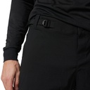 Fox Ranger Short With Liner Black
