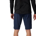 Fox Ranger Short With Liner Midnight