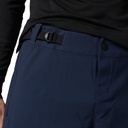 Fox Ranger Short With Liner Midnight