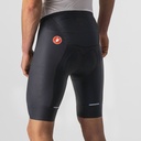 Castelli Competizione Short Black