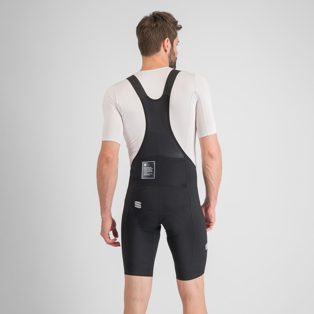 Sportful SRK Bibshort Black