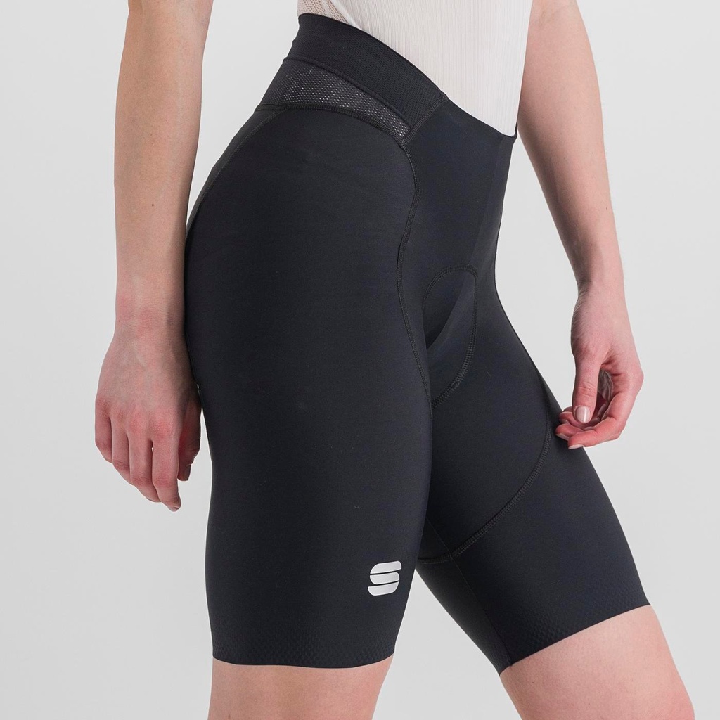 Sportful Classic W Short Black