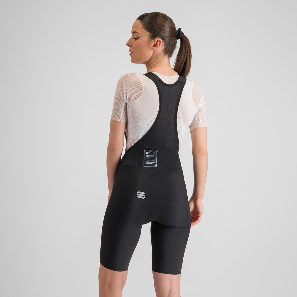 Sportful SRK Women Bibshort Black