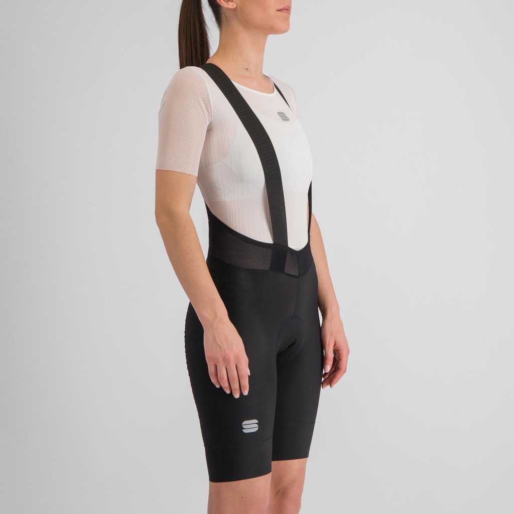 Sportful SRK Women Bibshort Black