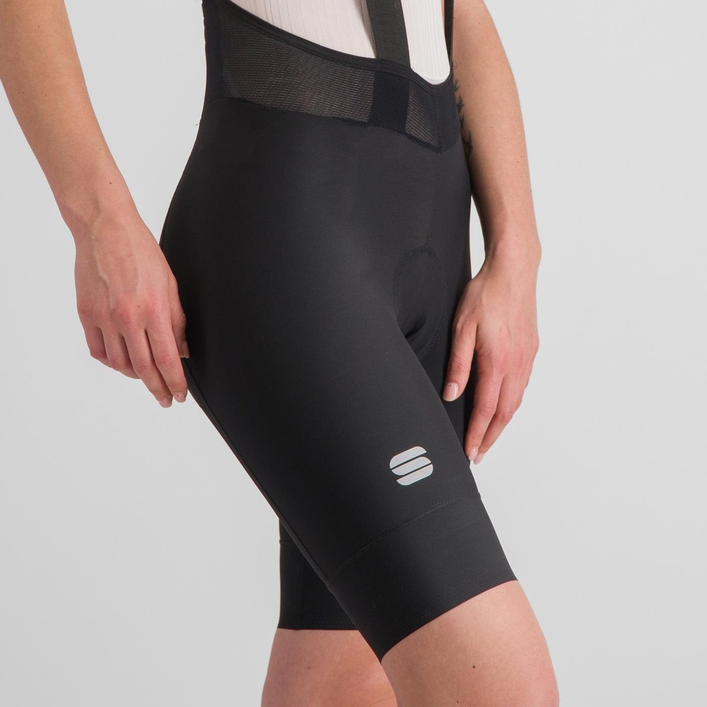 Sportful SRK Women Bibshort Black