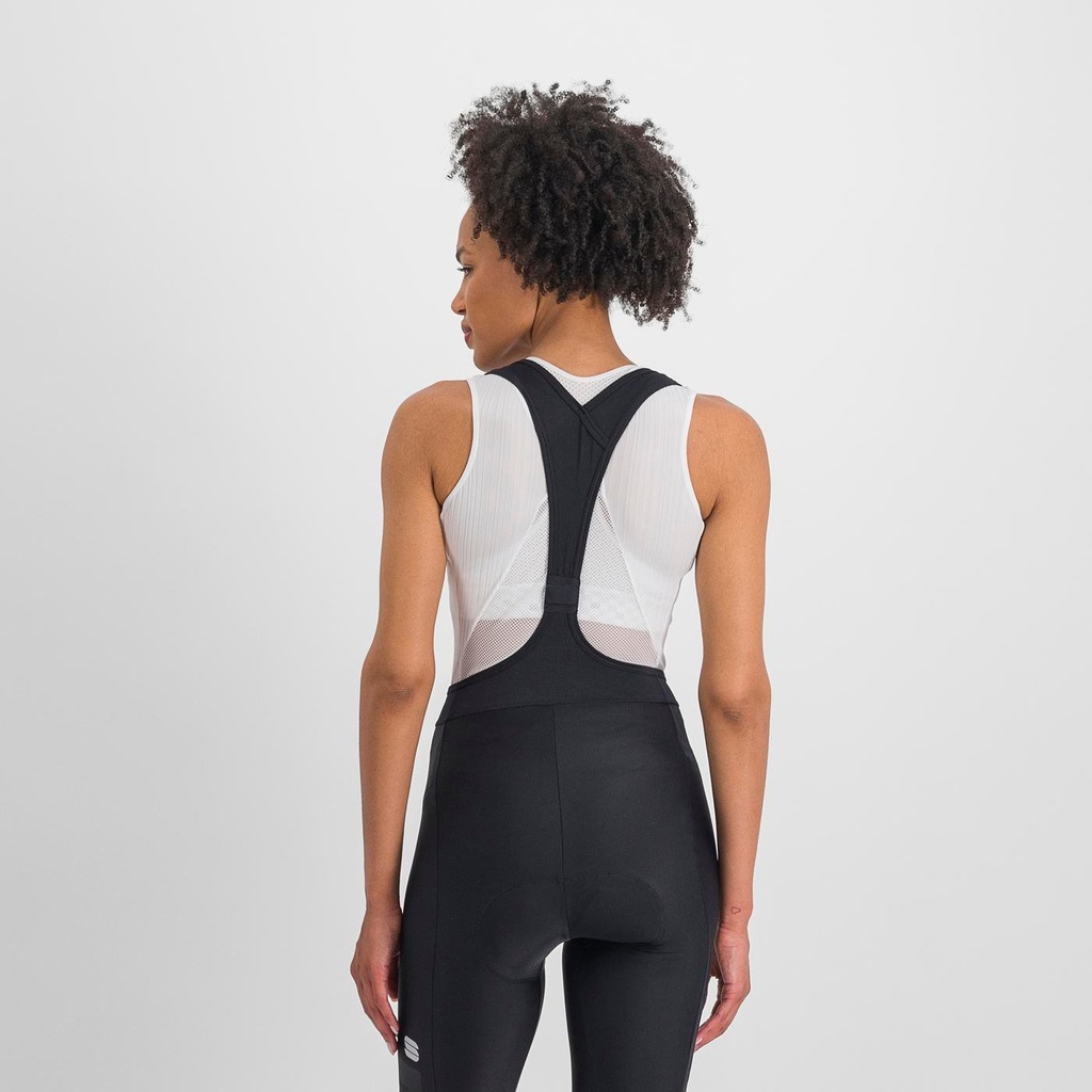 Sportful Giara Women Bibshort Black