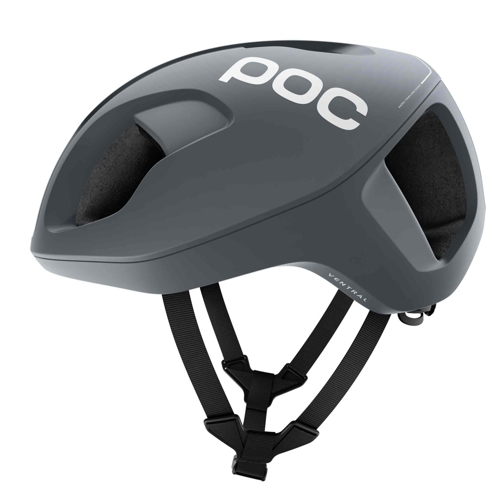 Casque de route POC Octal Ventral Spin