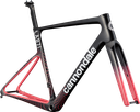 Cannondale SuperSix Evo G4 LAB71 RBX Kit Frame